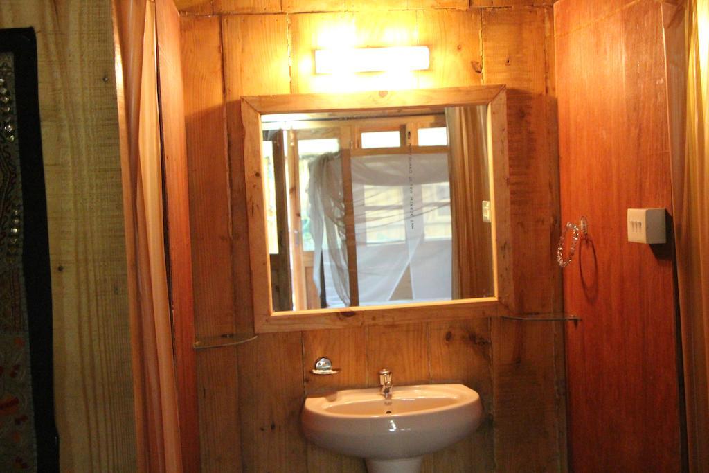 Neptune Point Premium Cottages Palolem Eksteriør billede