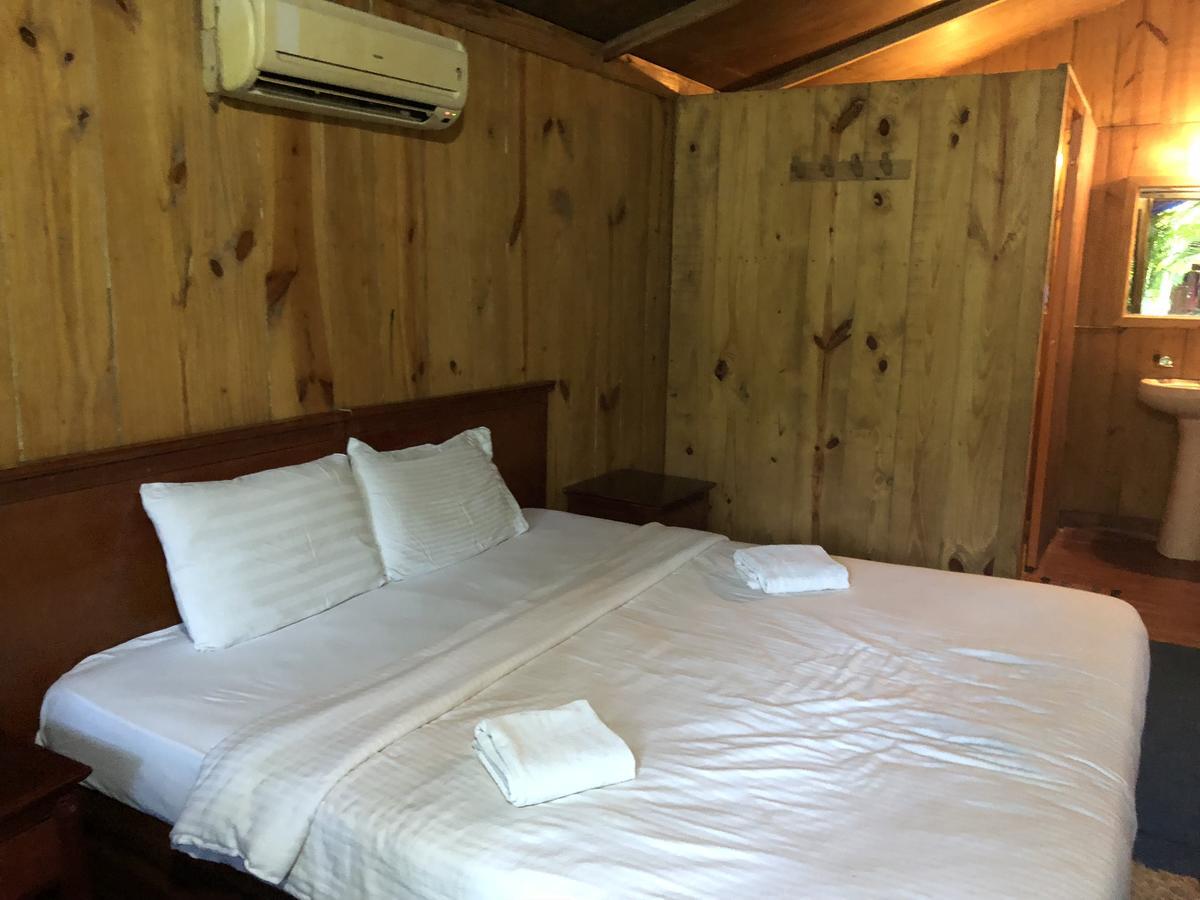 Neptune Point Premium Cottages Palolem Eksteriør billede
