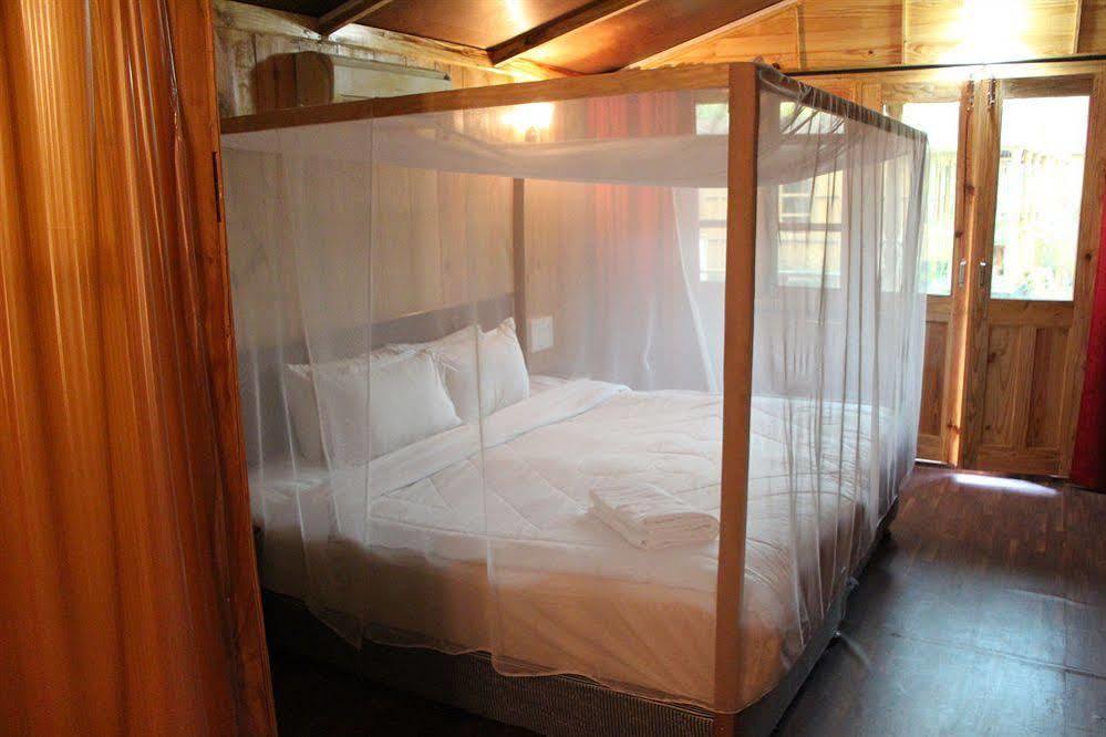 Neptune Point Premium Cottages Palolem Eksteriør billede