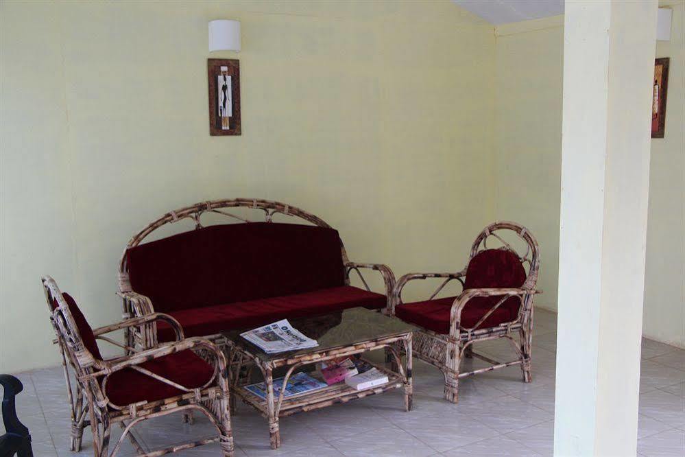 Neptune Point Premium Cottages Palolem Eksteriør billede