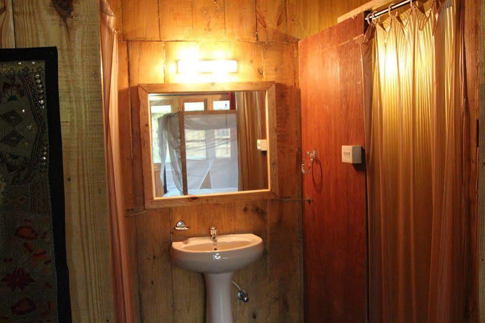 Neptune Point Premium Cottages Palolem Eksteriør billede